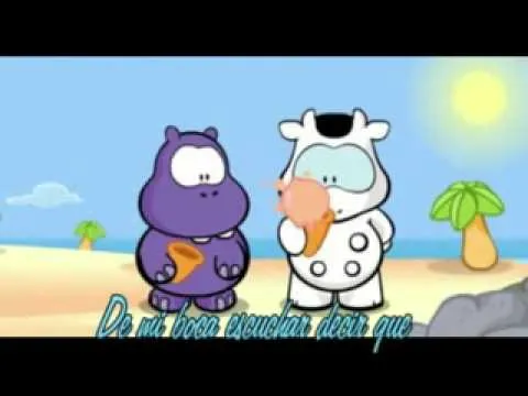 cowco...!! | Triton TV