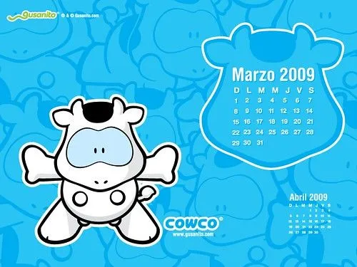 cowco marzo | Flickr - Photo Sharing!