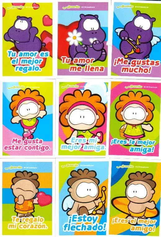 Cowco y wamba - Imagui