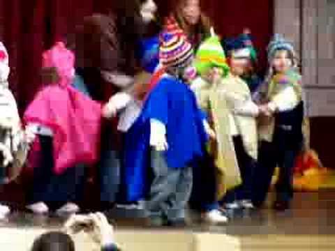 El coya - YouTube