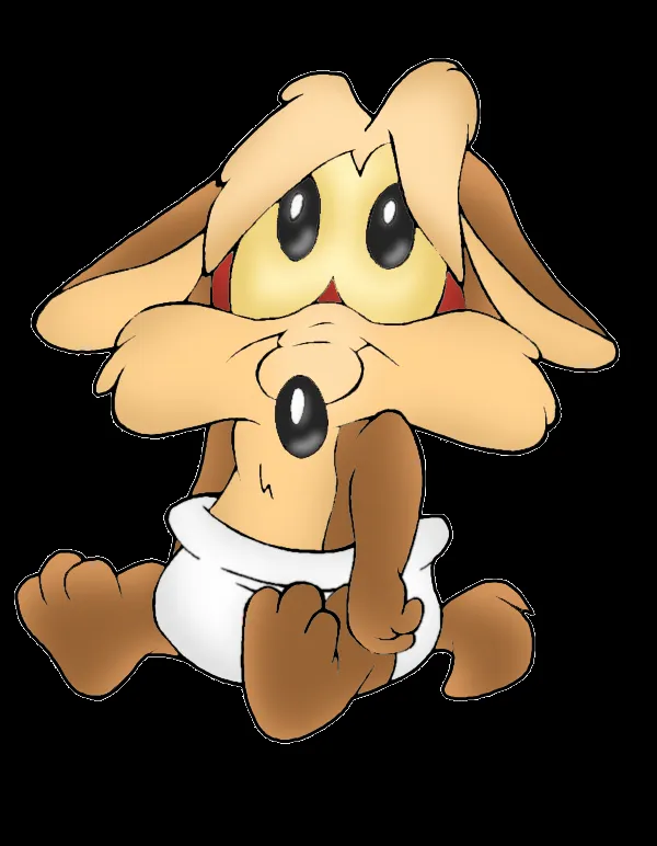 Coyote png by tectos on DeviantArt
