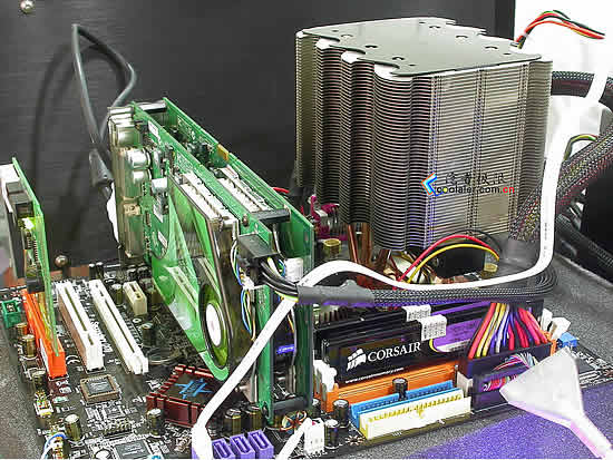 Partes de una cpu por dentro - Imagui