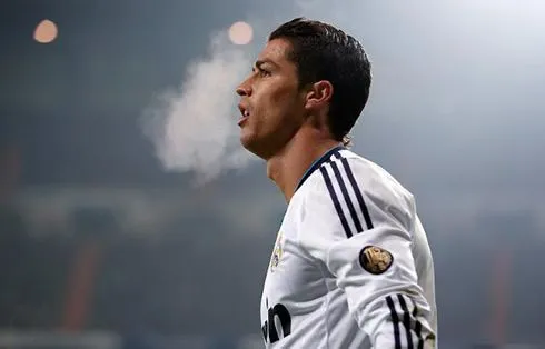 CR7
