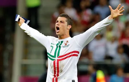 CR7: cambió el triatlón por el fútbol | FOXDeportes CR7: cambió el triatlón por el fútbol | FOXDeportes