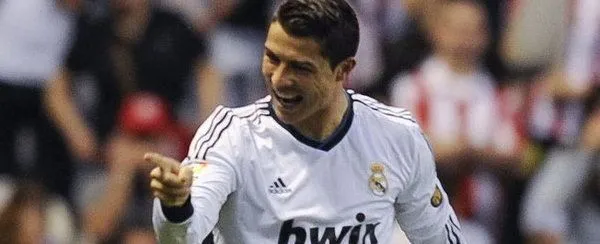 Cr7♥ , el mejor de la historia, humilla a Messi - Taringa! Cr7♥ , el mejor de la historia, humilla a Messi - Taringa!