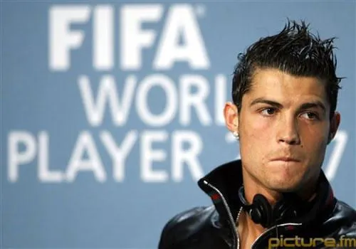 CR7 | ::: poter :::