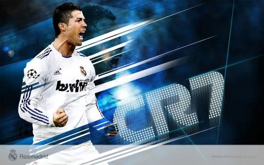 Cr7 renueva por el Real Madrid. - El fondo de escritorio perfecto ... Cr7 renueva por el Real Madrid. - El fondo de escritorio perfecto ...