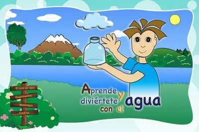 C.R.A Domingo de Guzmán: 22 de Marzo: Día mundial del Agua ( C.R.A Domingo de Guzmán: 22 de Marzo: Día mundial del Agua (