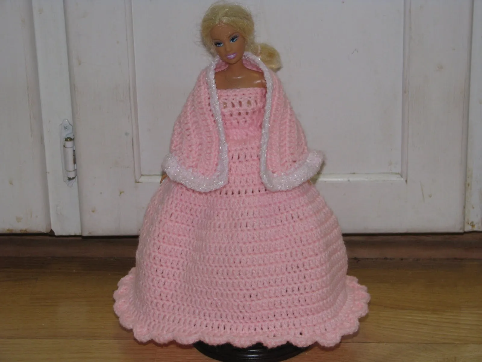 Craft Attic Resources: Barbie Crochet and Sewing Free Patterns Craft Attic Resources: Barbie Crochet and Sewing Free Patterns
