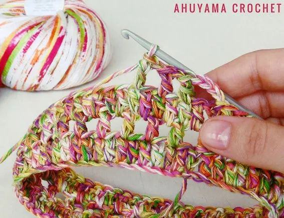 Craft Lovers ♥ Vestido para niñas por Ahuyama Crochet - Lanas ... Craft Lovers ♥ Vestido para niñas por Ahuyama Crochet - Lanas ...