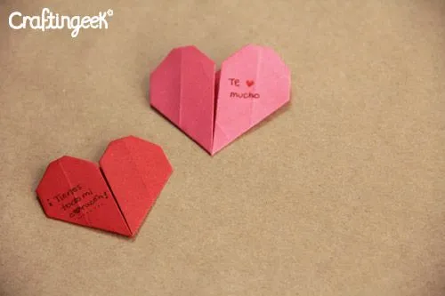 Craftingeek*: 26 ideas para mamá: Manualidades para el Dia de las ... Craftingeek*: 26 ideas para mamá: Manualidades para el Dia de las ...