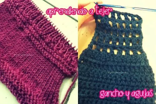 Craftingeek*: marzo 2011