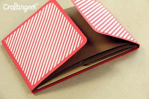 Craftingeek *: Multi-pic: Mini Album Scrapbook for San Valentin ... Craftingeek *: Multi-pic: Mini Album Scrapbook for San Valentin ...