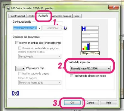 Craftingeek*: Como imprimir los graficos