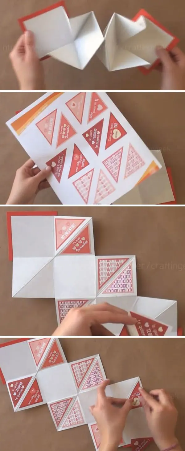 Tarjetas de amistad | Un mundo lleno de imaginación Tarjetas de amistad | Un mundo lleno de imaginación