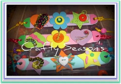 Crafty Season's | Flickr - Photo Sharing!