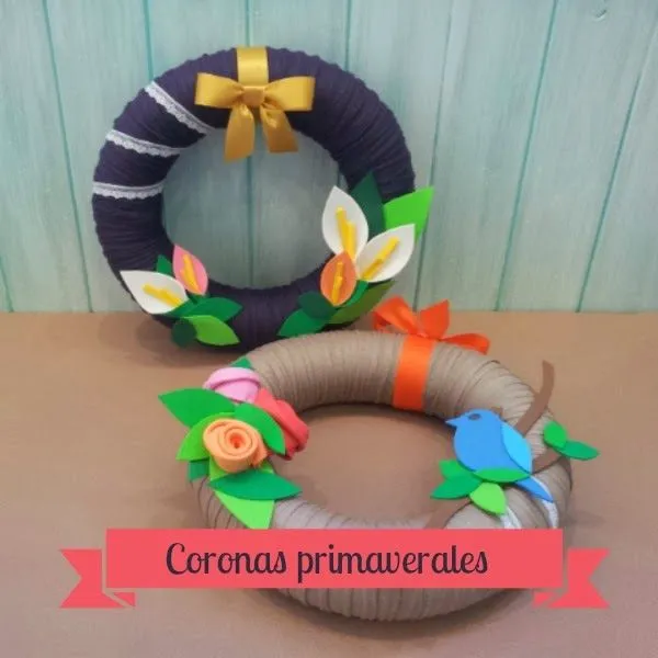 Crafty4U by Página 4: Nervios, emoción... los talleres para la ... Crafty4U by Página 4: Nervios, emoción... los talleres para la ...