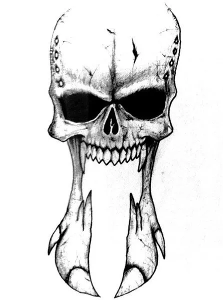 craneo humanoide - Imágenes de Criaturas en Diseño Conceptual ... craneo humanoide - Imágenes de Criaturas en Diseño Conceptual ...
