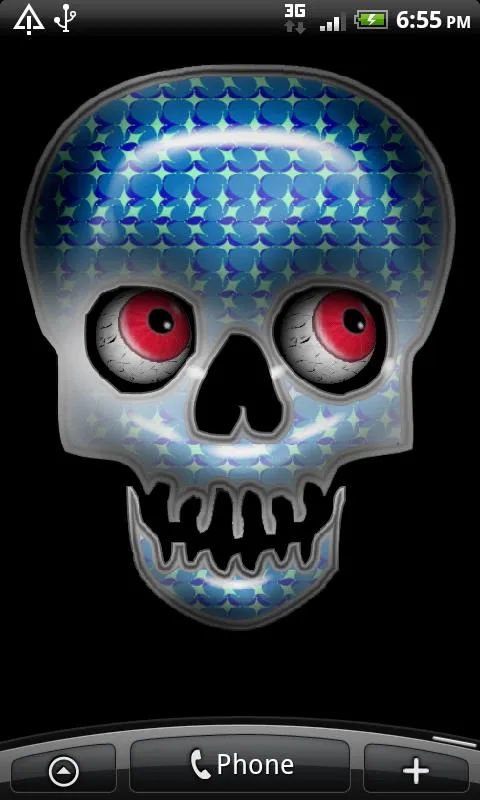 Cráneo loco - Aplicaciones Android en Google Play Cráneo loco - Aplicaciones Android en Google Play