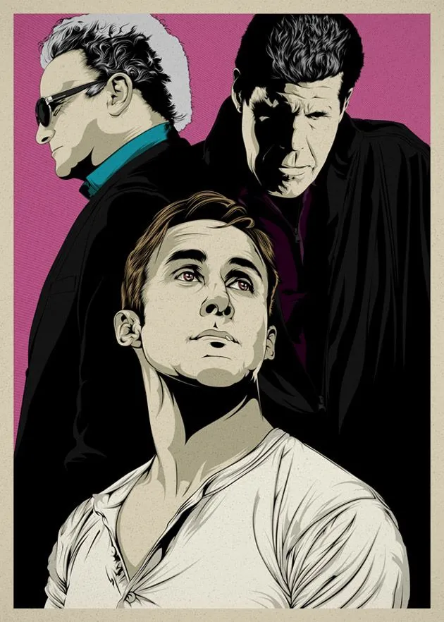 CranioDsgn: Ilustraciones vectoriales | OFN - Blog sobre diseño ...