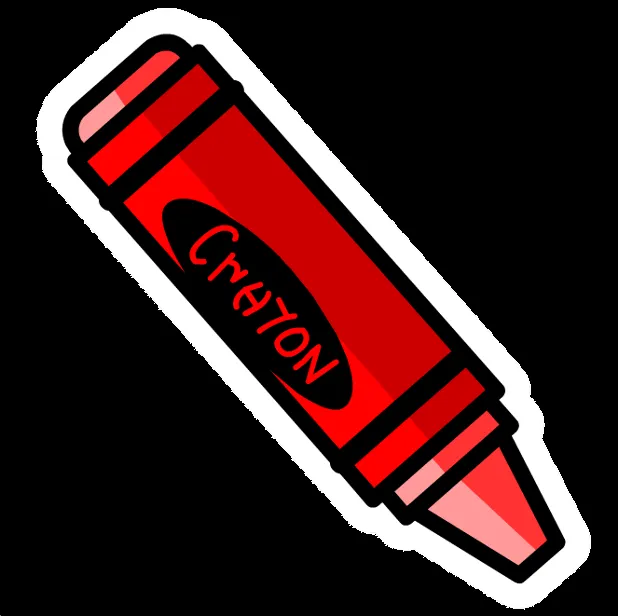 Crayola animada - Imagui