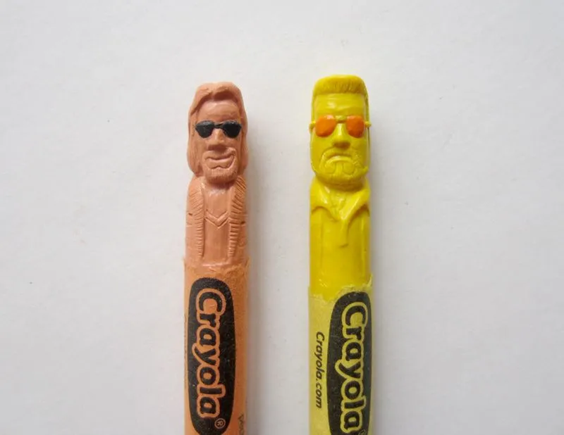 crayola crafting | Chicken Soup