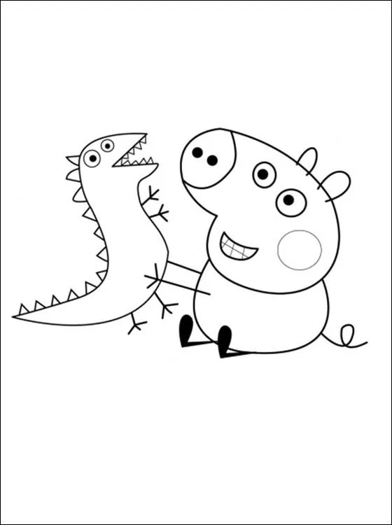 CRAZY FOR PEPPA PIG on Pinterest | Peppa Pig, George Pig and Pigs CRAZY FOR PEPPA PIG on Pinterest | Peppa Pig, George Pig and Pigs