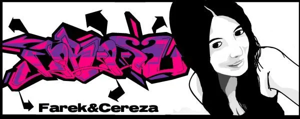 Crazy People Style - Graffitis