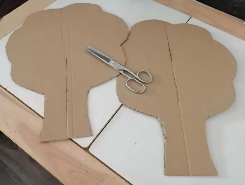 Crea tu árbol de las estaciones – Mamaatodogas Crea tu árbol de las estaciones – Mamaatodogas
