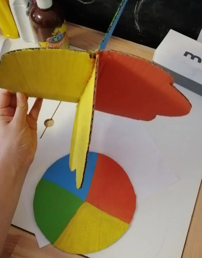 Crea tu árbol de las estaciones – Mamaatodogas Crea tu árbol de las estaciones – Mamaatodogas