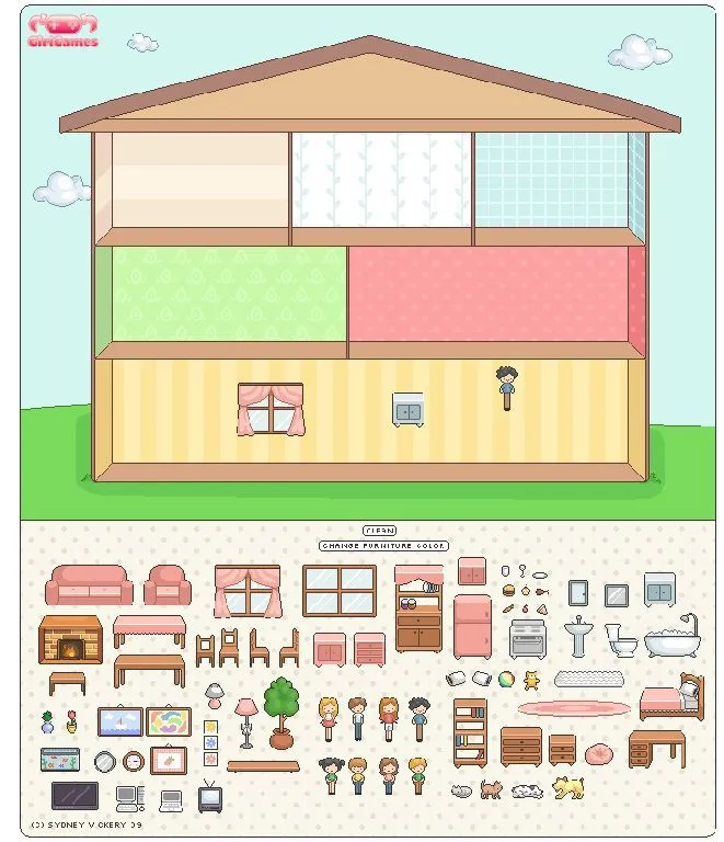 Crea una casa aquí. Arrastra los muebles y los personajes a las plantas de la c… | Ideias para casa de bonecas, Bonecas de papel vintage, Casa de bonecas de papelão Crea una casa aquí. Arrastra los muebles y los personajes a las plantas de la c… | Ideias para casa de bonecas, Bonecas de papel vintage, Casa de bonecas de papelão