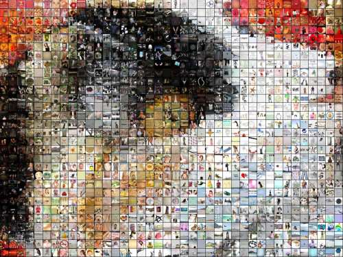 Crea un collage con tu foto | Ahijado Mágico Crea un collage con tu foto | Ahijado Mágico