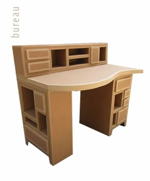 CREA, DECORA Y HAZLO TU MISMO.: MUEBLES DE CARTON. CREA, DECORA Y HAZLO TU MISMO.: MUEBLES DE CARTON.
