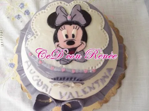 Crea e Decora con Renèe