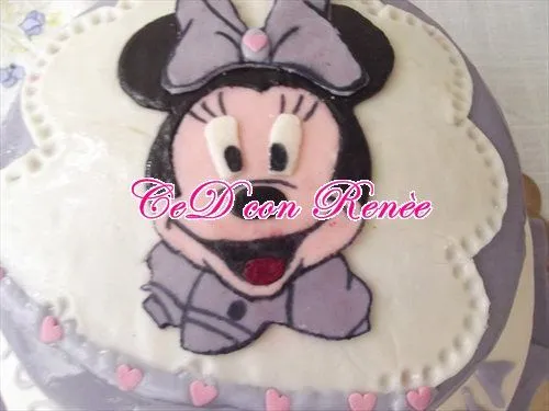 Crea e Decora con Renèe