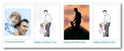 Crea y envia Tarjetas para el Día del Padre Crea y envia Tarjetas para el Día del Padre