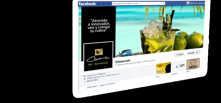 Crea Flyers Online totalmente gratis