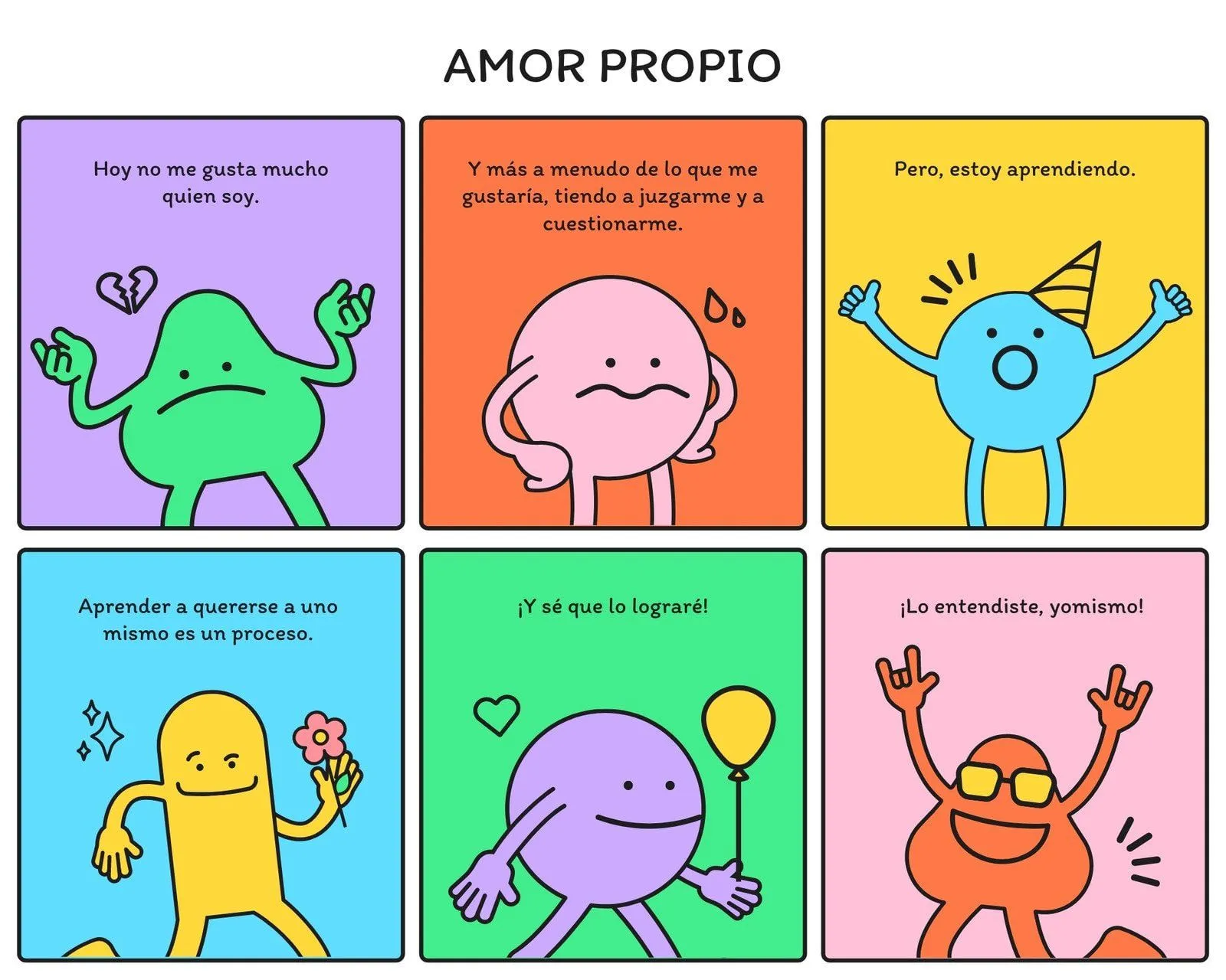 Crea tus propias historietas online gratis | Canva Crea tus propias historietas online gratis | Canva