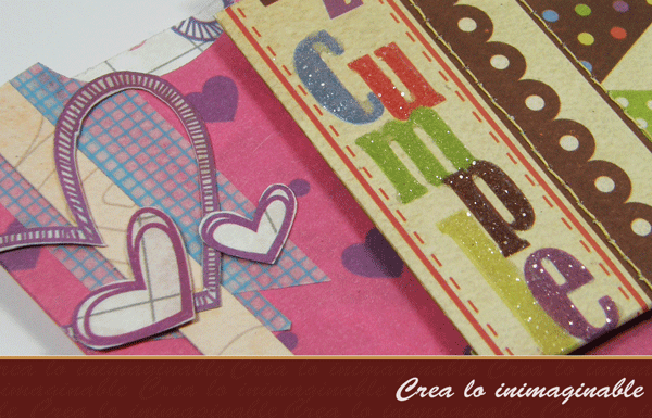 Crea lo inimaginable: De la moda, lo que te acomoda Crea lo inimaginable: De la moda, lo que te acomoda
