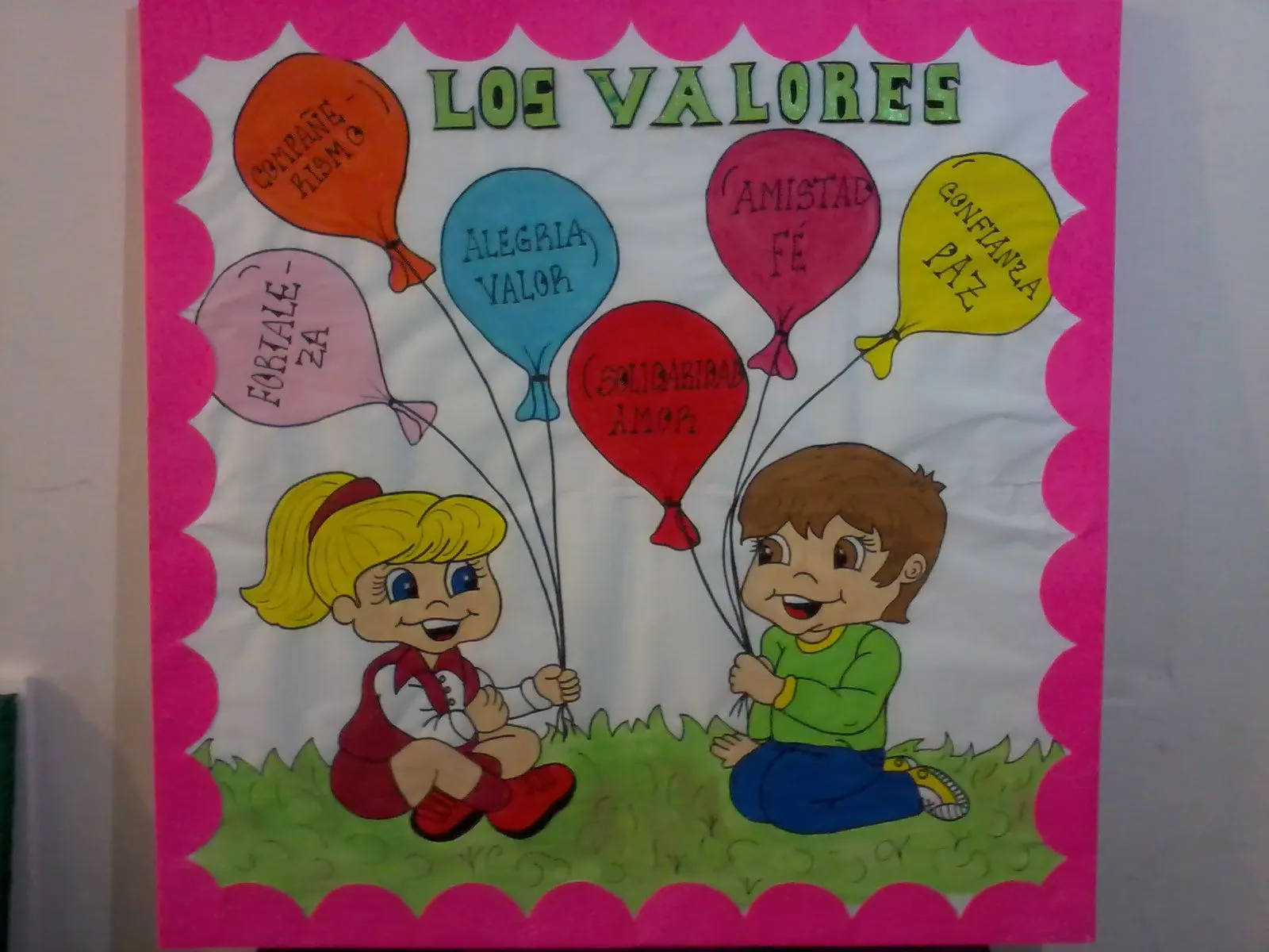 Carteleras Educativas | Crea con tus manos!!! Carteleras Educativas | Crea con tus manos!!!