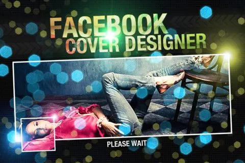 Crea la portada de tu biografía con Facebook Cover Designer para ... Crea la portada de tu biografía con Facebook Cover Designer para ...