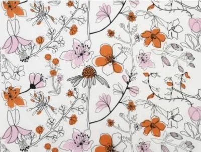 Crea tus propios tapices de pared con Ikea