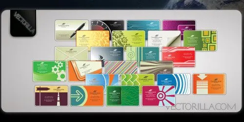 Crea tus tarjetas personales con estos diseños - Yanni Share Blog Crea tus tarjetas personales con estos diseños - Yanni Share Blog