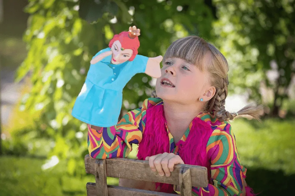 Crea tus títeres y marionetas caseras con estos vídeos! 2023 Crea tus títeres y marionetas caseras con estos vídeos! 2023