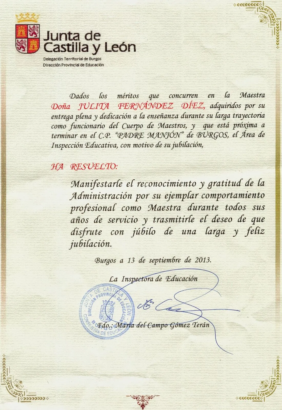 Creación literaria en Primaria: Rosas y espinas de una maestra que ... Creación literaria en Primaria: Rosas y espinas de una maestra que ...
