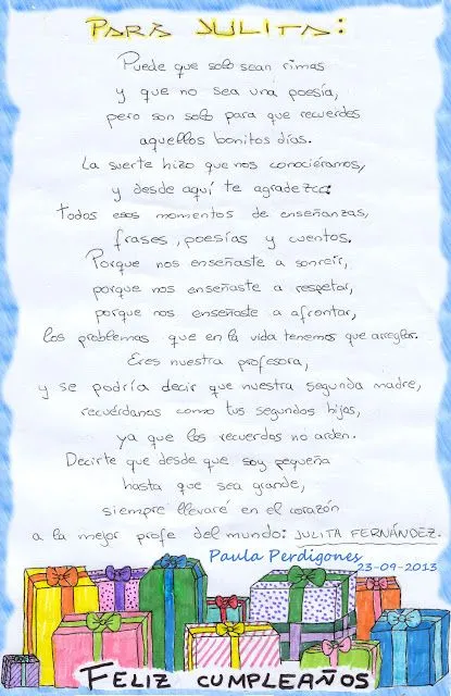 Creación literaria en Primaria: Rosas y espinas de una maestra que ... Creación literaria en Primaria: Rosas y espinas de una maestra que ...