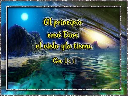 Los siete dia de la creacion del mundo - Imagui Los siete dia de la creacion del mundo - Imagui