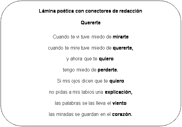 Creación poética en secundaria (página 2) - Monografias.com Creación poética en secundaria (página 2) - Monografias.com