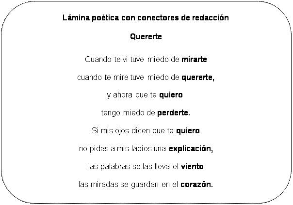 Creación poética en secundaria (página 2) - Monografias.com