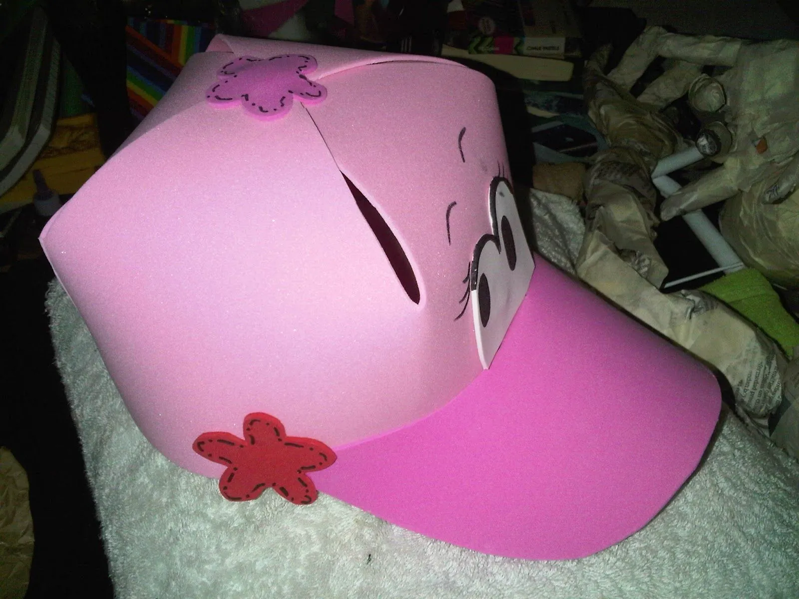mis creaciones